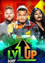 Watch WWE NXT: Level Up Freemovieswatch