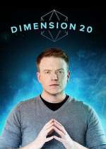 Watch Dimension 20 Freemovieswatch