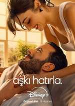 Watch Aşkı Hatırla Freemovieswatch