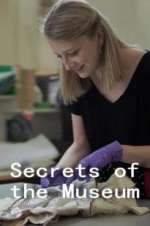 Watch Secrets of the Museum Freemovieswatch