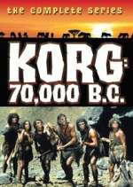 Watch Korg: 70,000 B.C. Freemovieswatch