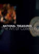 Watch National Treasures: The Art of Collecting Freemovieswatch