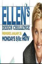 Watch Ellen's Design Challenge Freemovieswatch