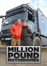 Watch Million Pound Homes Freemovieswatch