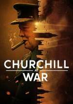 Watch Churchill at War Freemovieswatch