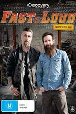 Watch Fast N' Loud: Revved Up Freemovieswatch
