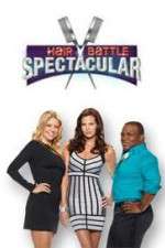 Watch Hair Battle Spectacular Freemovieswatch