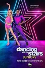 Watch Dancing with the Stars: Juniors Freemovieswatch