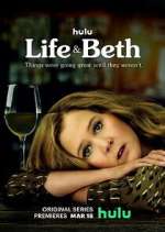 Watch Life & Beth Freemovieswatch