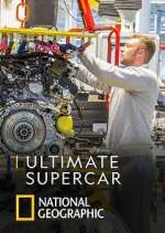 Watch Ultimate Supercar Freemovieswatch