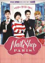 Watch Nail Shop Paris Freemovieswatch