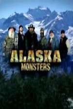 Watch Alaska Monsters Freemovieswatch