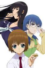 Watch Shion no Oh Freemovieswatch