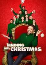Watch Finding Mr. Christmas Freemovieswatch
