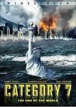 Watch Category 7: The End of the World Freemovieswatch