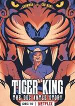 Watch Tiger King: The Doc Antle Story Freemovieswatch
