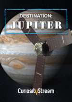 Watch Destination: Jupiter Freemovieswatch
