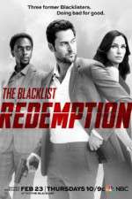 Watch The Blacklist Redemption Freemovieswatch