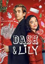 Watch Dash & Lily Freemovieswatch