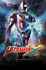 Watch Ultraman X Freemovieswatch