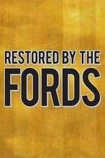 Watch Restored by the Fords Freemovieswatch