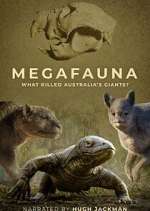 Watch Megafauna: What Killed Australia's Giants? Freemovieswatch