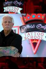Watch Tattoo School Freemovieswatch