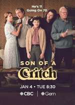 Watch Son of a Critch Freemovieswatch