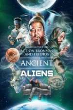 Watch Traveling the Stars: Action Bronson and Friends Watch Ancient Aliens Freemovieswatch