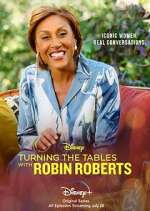 Watch Turning the Tables with Robin Roberts Freemovieswatch