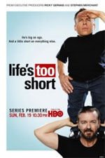 Watch Life's Too Short Freemovieswatch