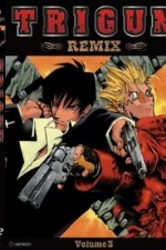 Watch Trigun Freemovieswatch