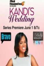 Watch The Real Housewives Of Atlanta Kandis Wedding Freemovieswatch