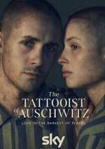 Watch The Tattooist of Auschwitz Freemovieswatch