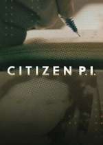 Watch Citizen P.I. Freemovieswatch