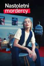 Watch Laura Whitmore on Britain\'s Killer Teens Freemovieswatch