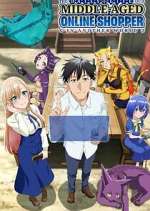 Watch The Daily Life of a Middle-Aged Online Shopper in Another World Freemovieswatch