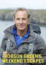Watch Robson Green's Weekend Escapes Freemovieswatch