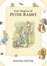 Watch The World of Peter Rabbit and Friends Freemovieswatch