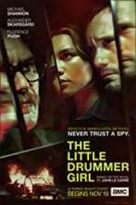 Watch The Little Drummer Girl Freemovieswatch