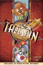 Watch TaleSpin Freemovieswatch