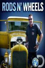 Watch Rods N Wheels Freemovieswatch