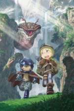 Watch Made in Abyss Freemovieswatch