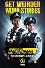Watch Wellington Paranormal Freemovieswatch