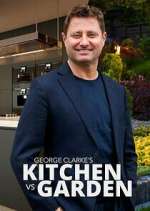Watch George Clarke\'s Kitchen vs Garden Freemovieswatch