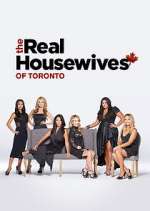 Watch The Real Housewives of Toronto Freemovieswatch