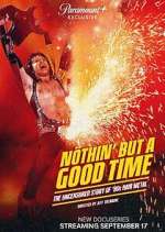 Watch Nöthin' But a Good Time: The Uncensored Story of ‘80s Hair Metal Freemovieswatch