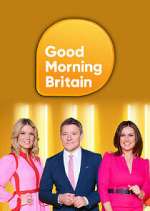 Watch Good Morning Britain Freemovieswatch