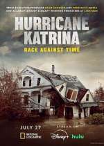 Watch Hurricane Katrina: Race Against Time Freemovieswatch