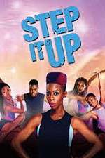Watch Step It Up Freemovieswatch